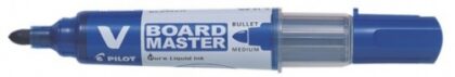 Marker tabla alba VBoard Master Pilot 1