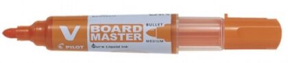 Marker tabla alba VBoard Master Pilot 3