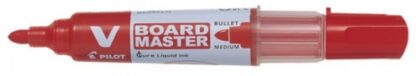 Marker tabla alba VBoard Master Pilot 4