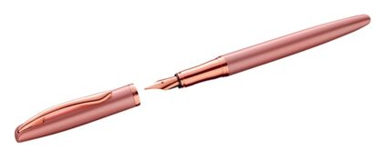 Stilou Jazz Noble Elegance Roz Pelikan