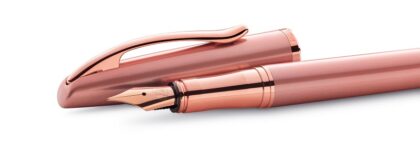 Stilou Jazz Noble Elegance roz Pelikan