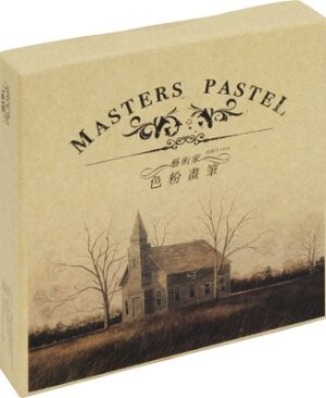 Cretă pastel Maries