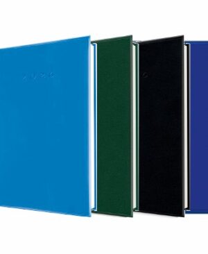 Agendă datată RO A5 352 pagini Herlitz