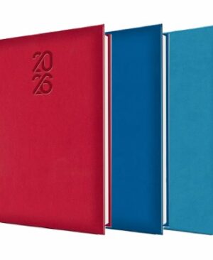 Agendă datată Tucson Ro A5 352 Pagini Herlitz