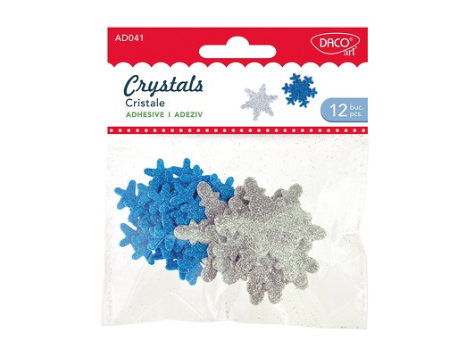 Accesorii craft Cristal spuma DACO Accesorii craft Cristal spumă DACO