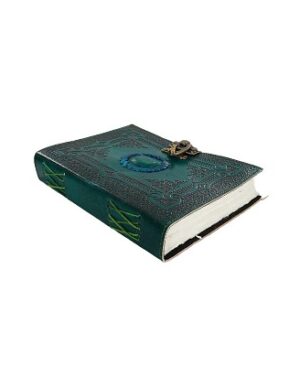 Jurnal Vintage Krashell 20x15 cm