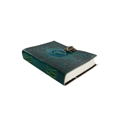 Jurnal Vintage KDL-069 Jurnal Vintage Krashell 20x15 cm