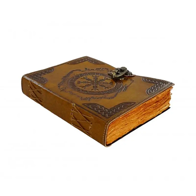 Jurnal Vintage Krashell 11