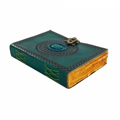 Jurnal Vintage Krashell 12