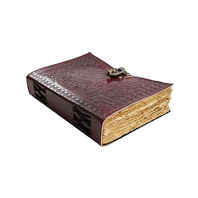 Jurnal Vintage Krashell 14