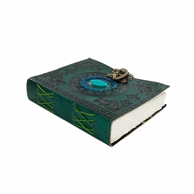 Jurnal Vintage Krashell 17×12 cm 24