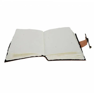 Jurnal Vintage Krashell 17×12 cm 5