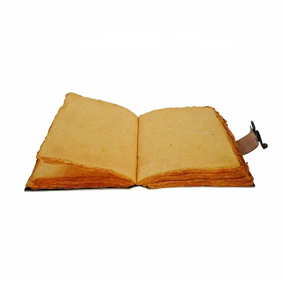 Jurnal Vintage Krashell 8