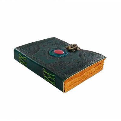 Jurnal Vintage Krashell 9