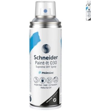 Lac Schneider Supreme DIY Paint-It 030