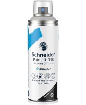Grund Schneider Supreme DIY Paint-It 030